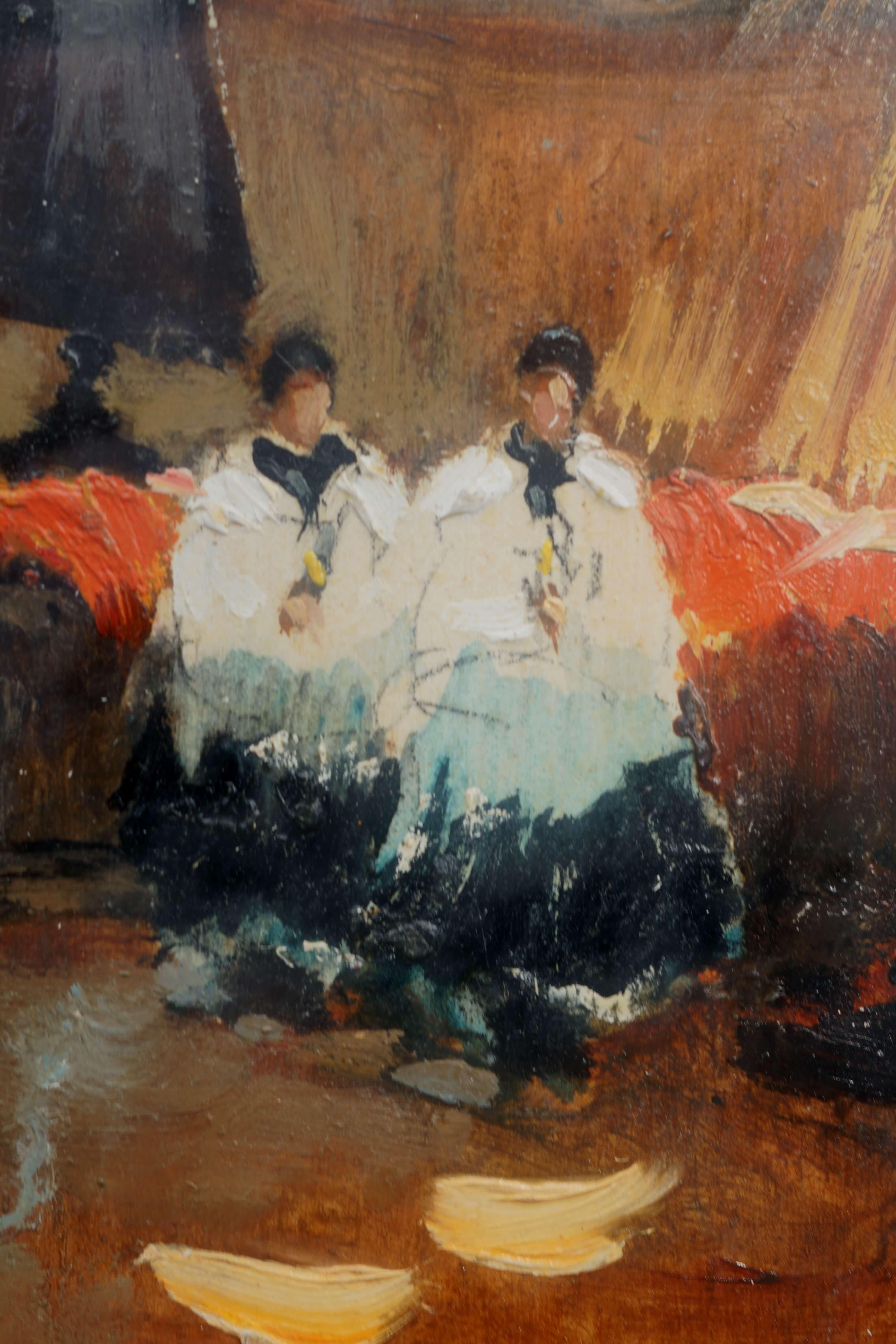 Cirano Castelfranchi (1912-1973) 