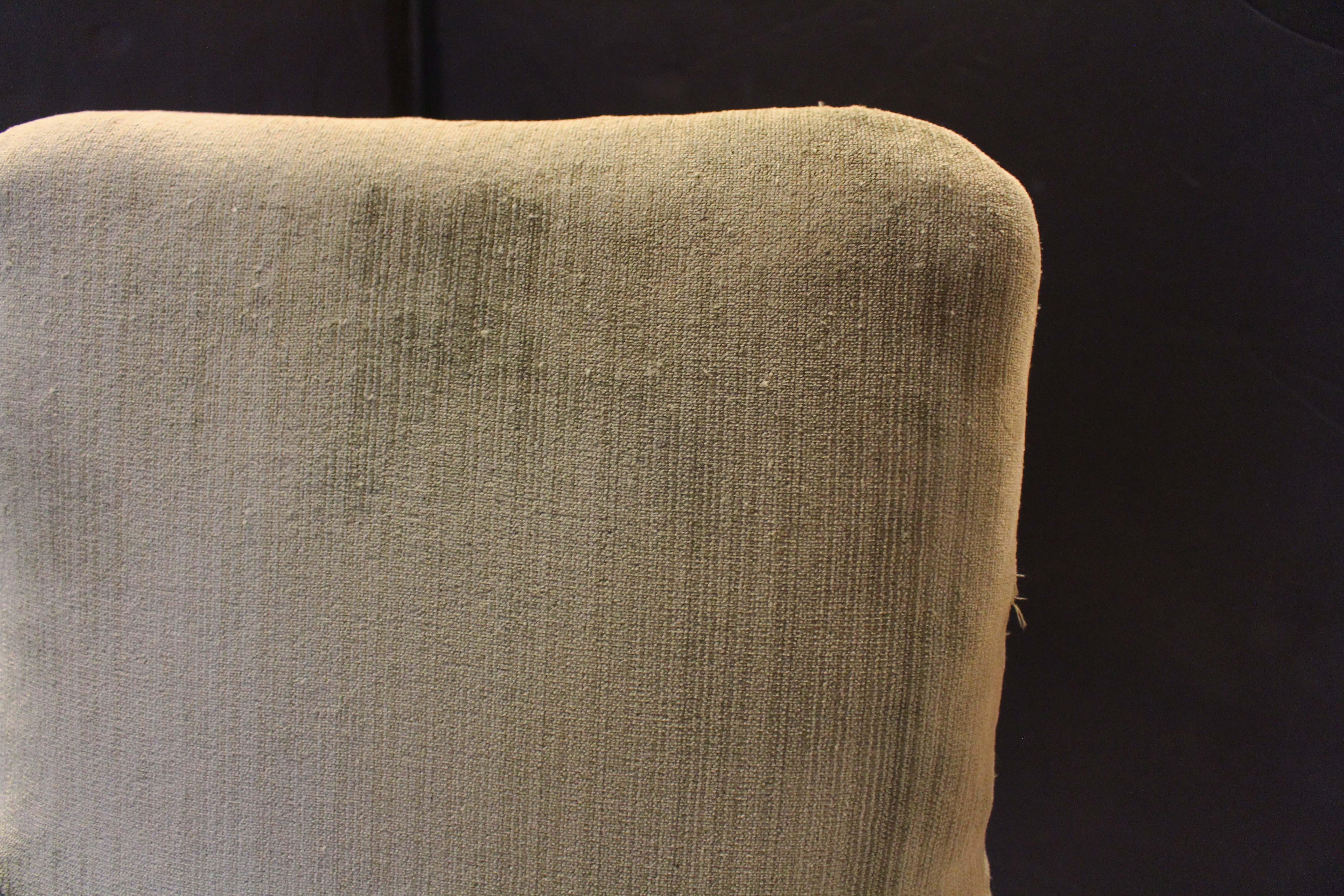 CIRCA 1735-50 Sedia a bracci Shepherd's Crook di Giorgio II in vendita 1