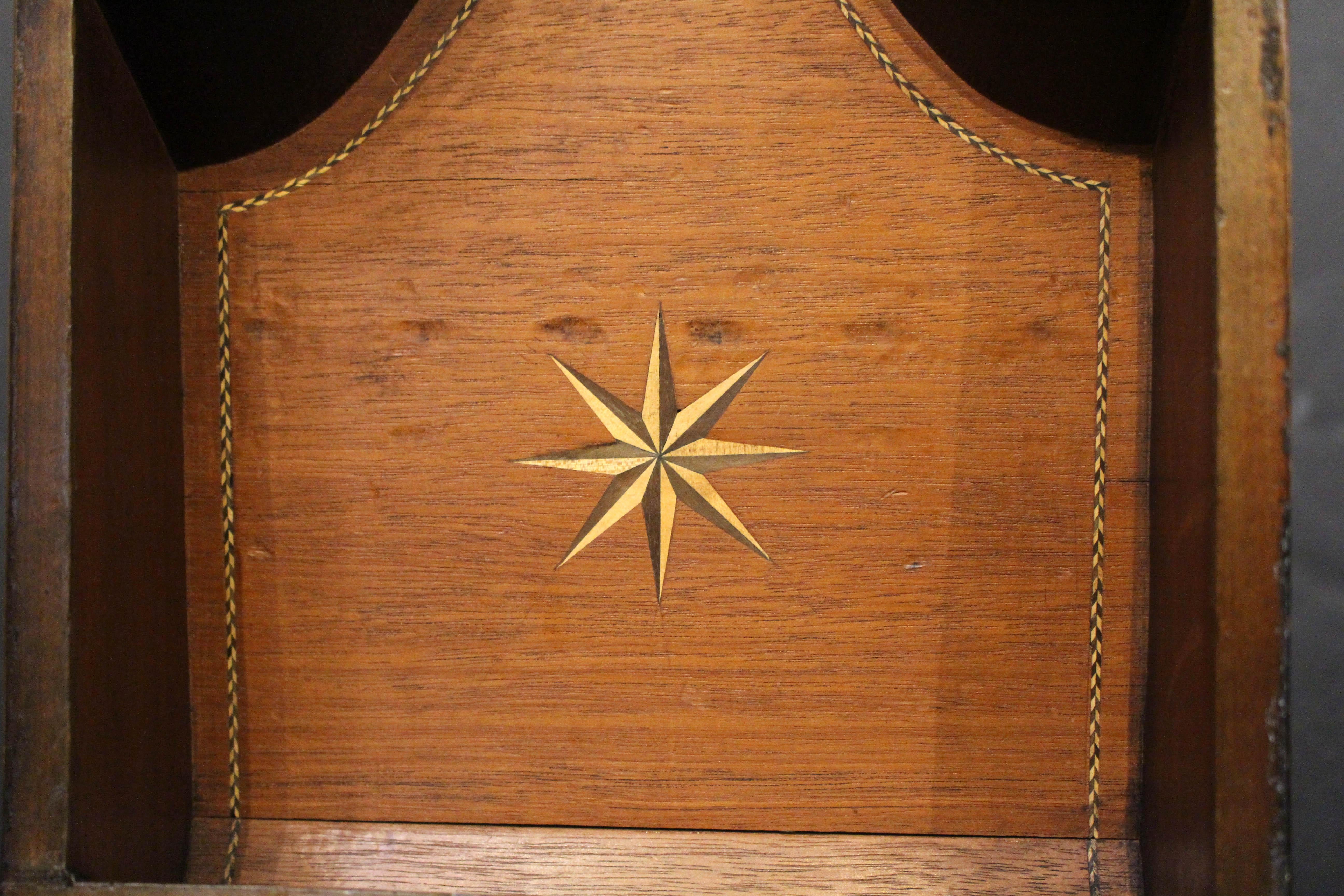 CIRCA 1765-1780 Coppia di scatole portacoltelli di Giorgio III, Inghilterra in vendita 5