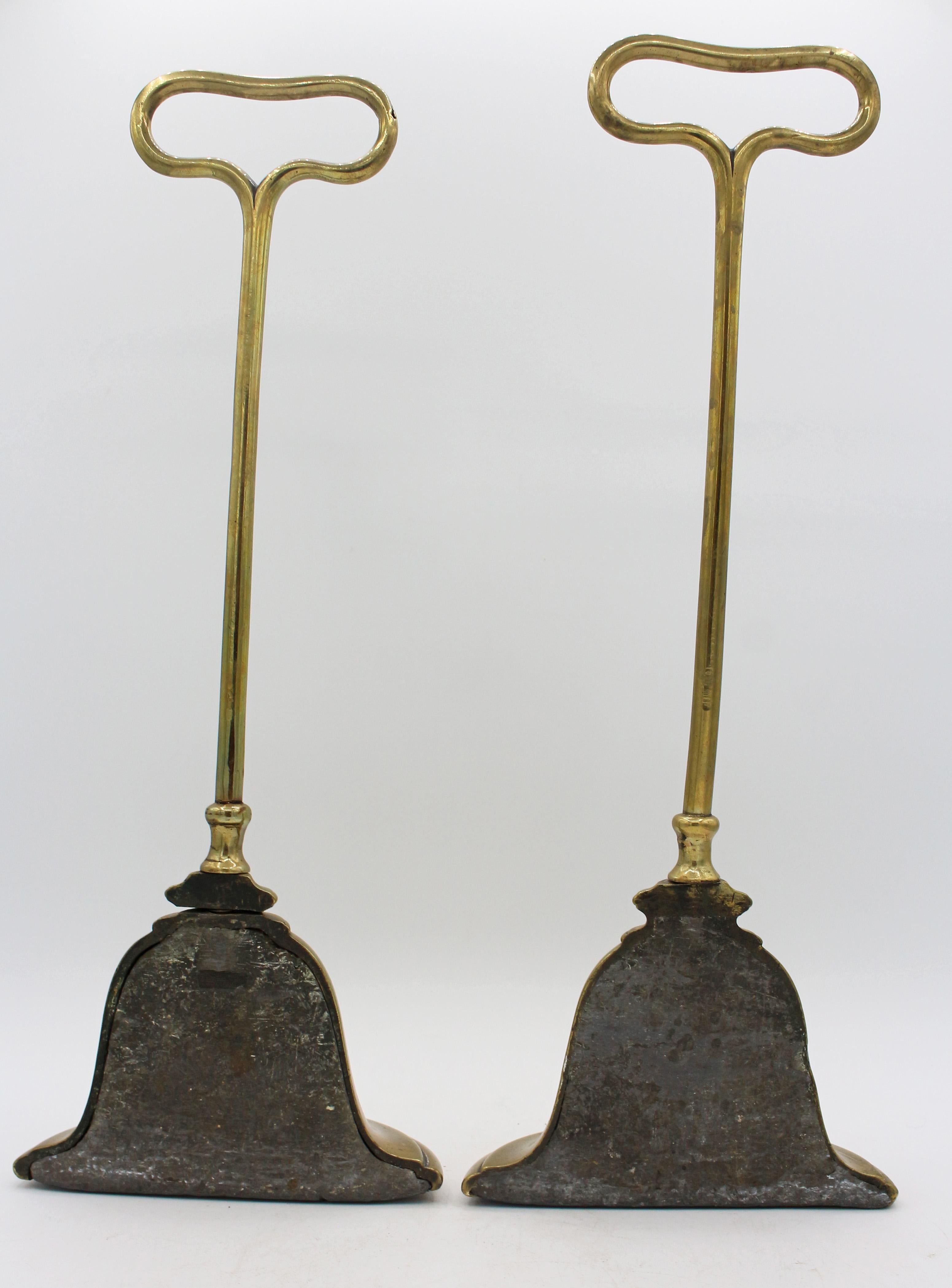 Giorgio III CIRCA 1780-1820 Coppia di 