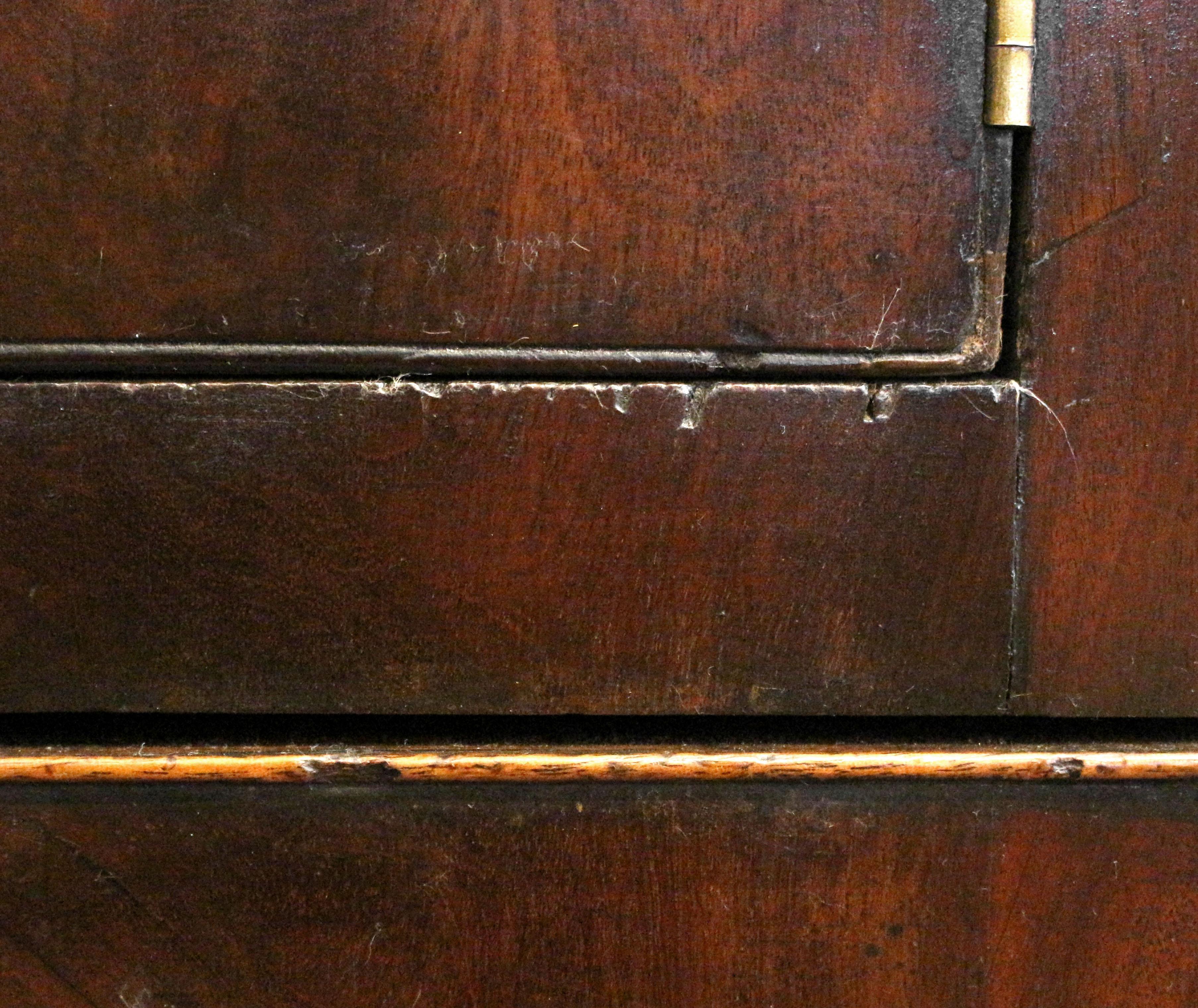 Bois Table d'appoint anglaise d'époque George III datant d'environ 1780 en vente