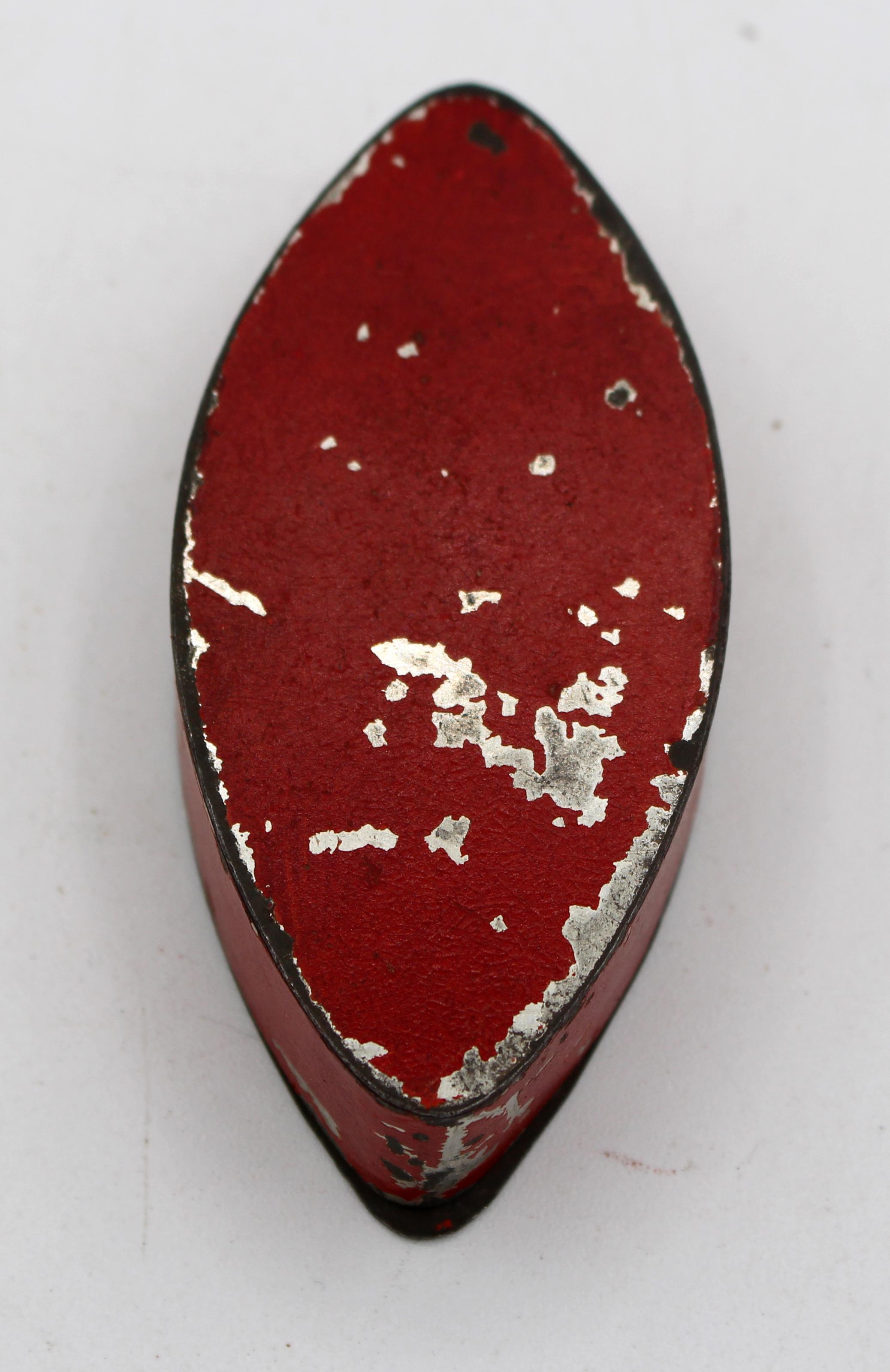 18th Century and Earlier French Snuff Box, circa 1800  For Sale