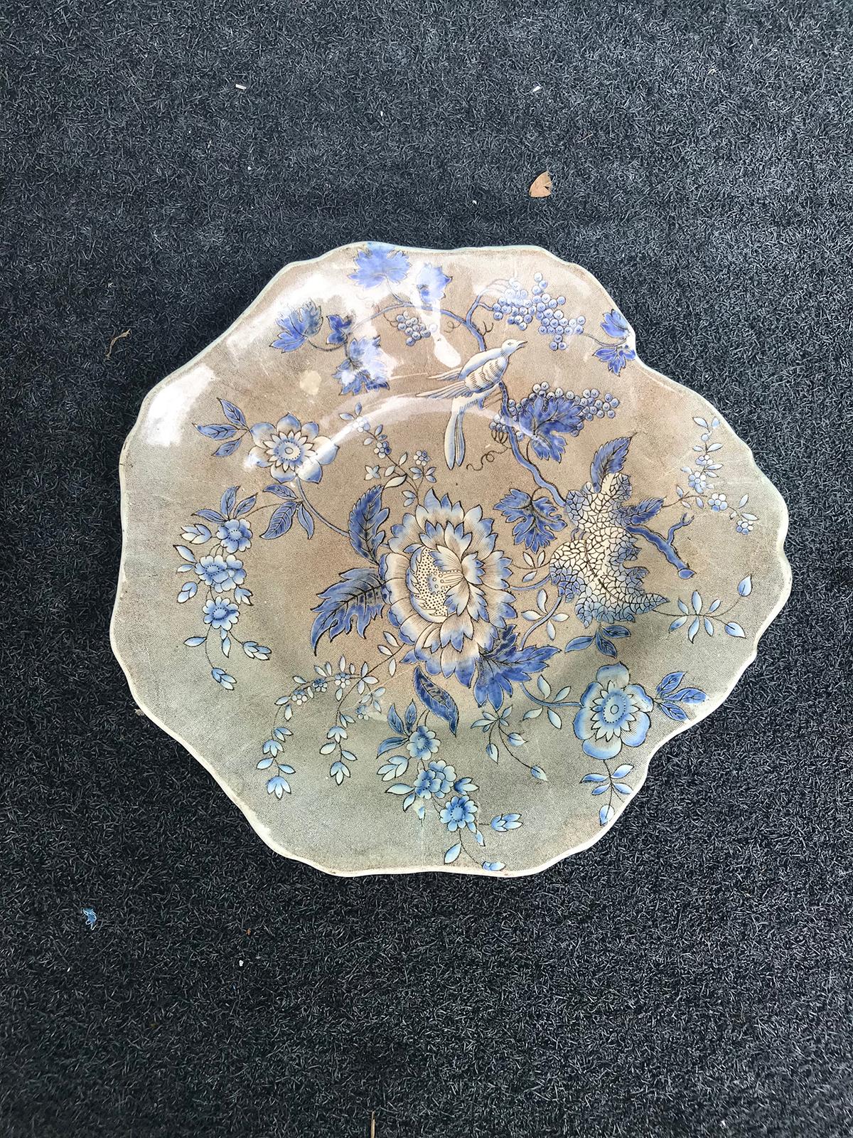 spode copeland marks