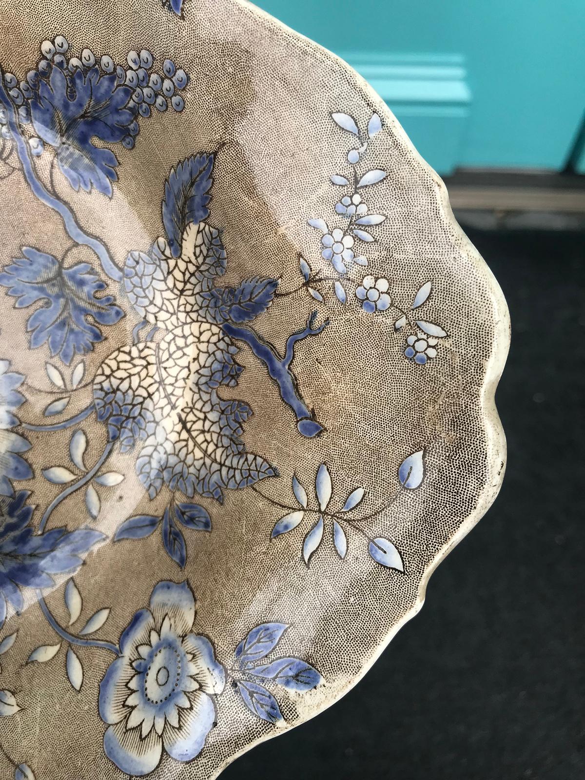 copeland and garrett porcelain marks