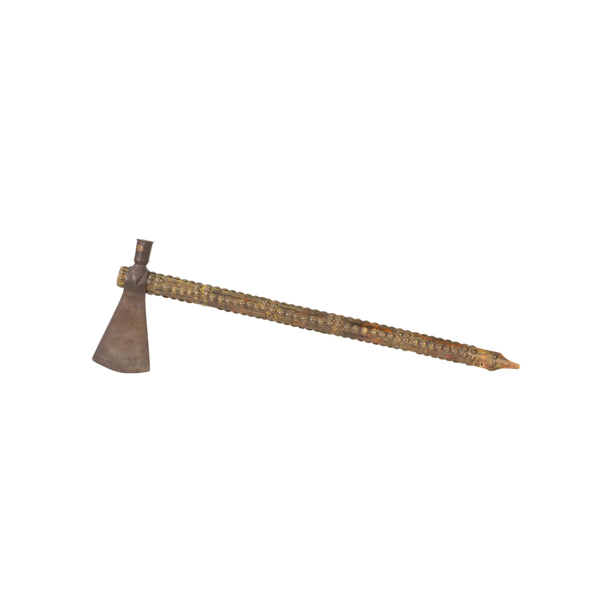 tomahawk indiano vendita