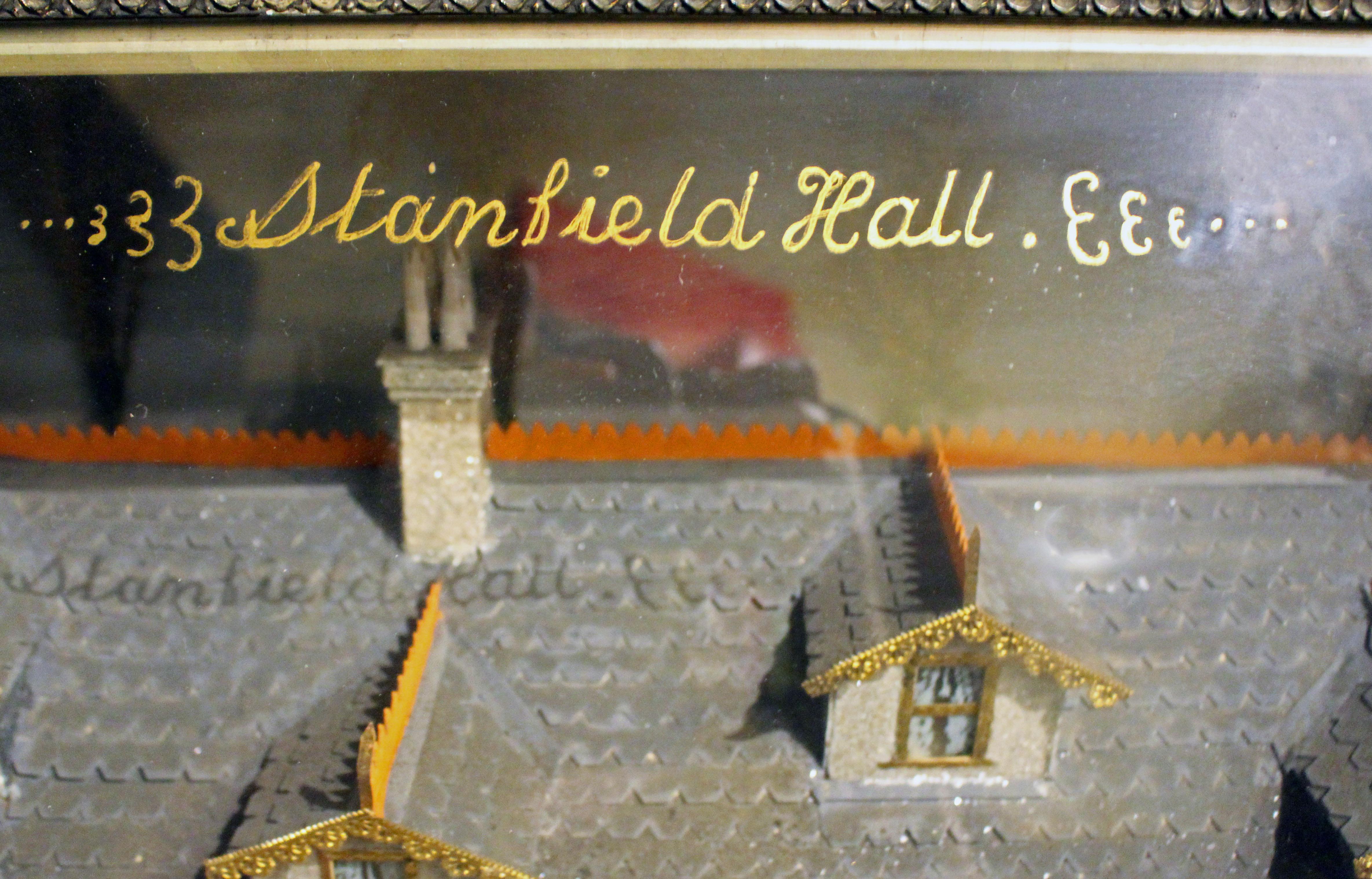 stanfield hall for sale