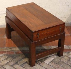 circa 1860 English Miniature Bagatelle Game