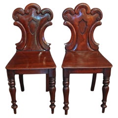 English Chairs