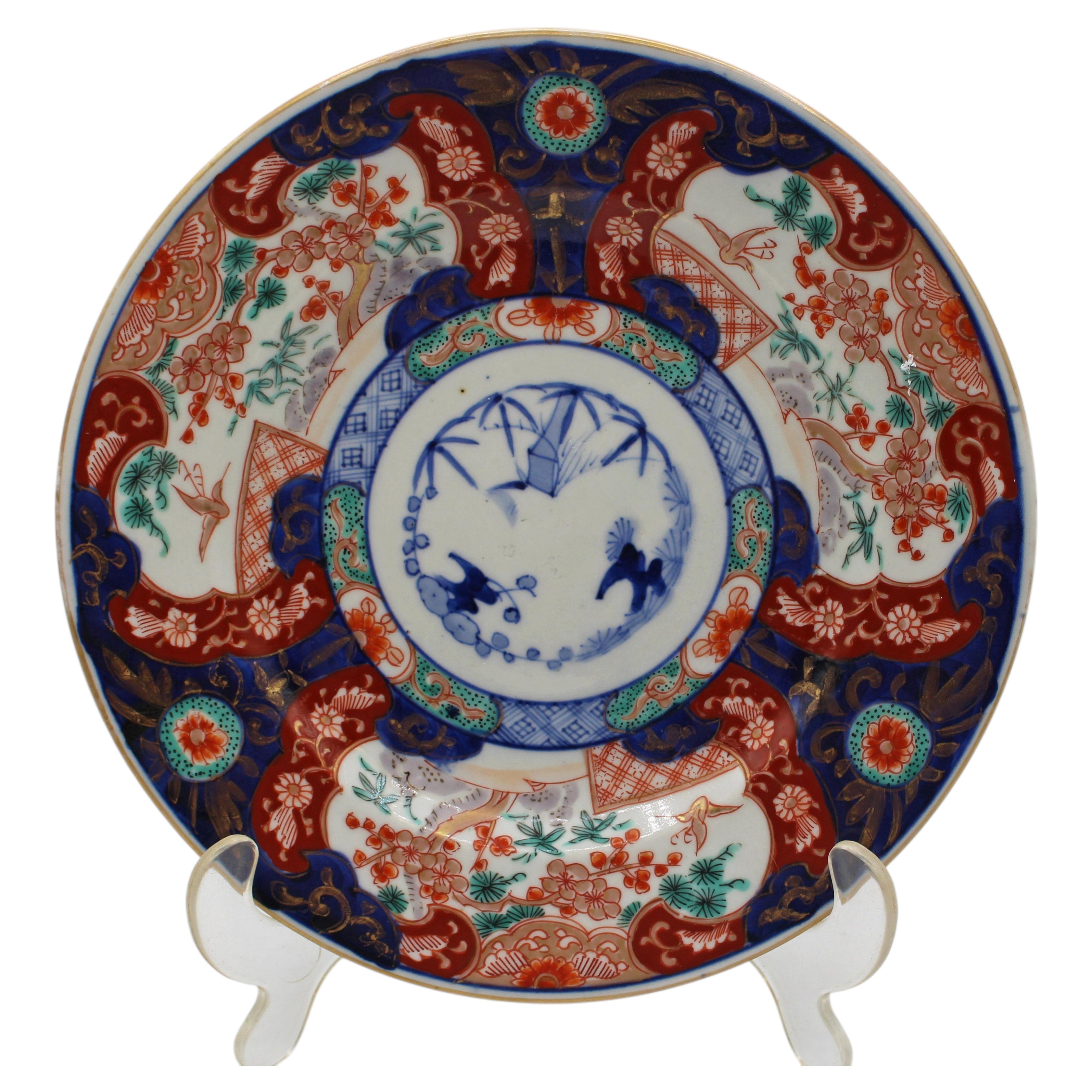 Is Japanese porcelain valuable?