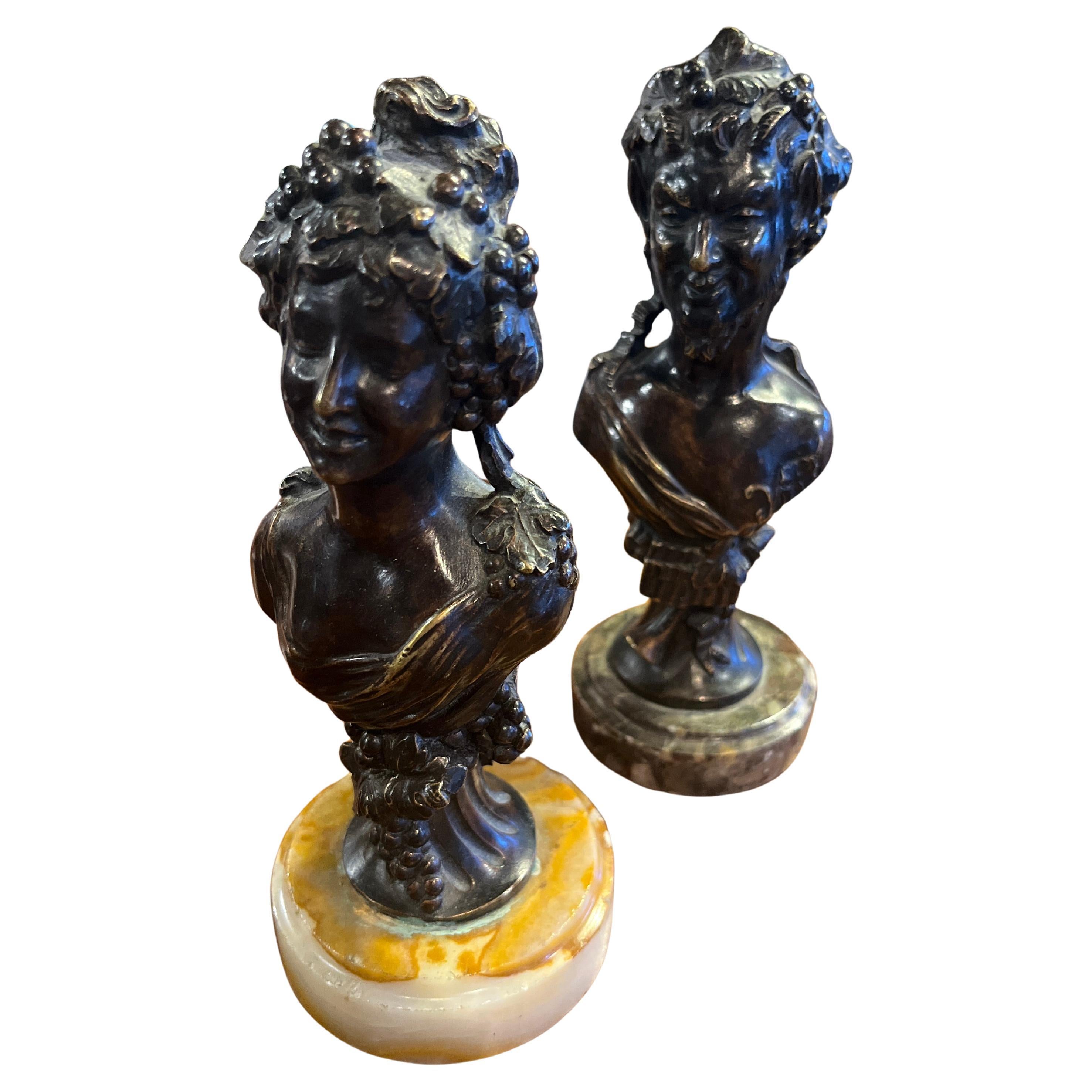 Unknown Sculptures