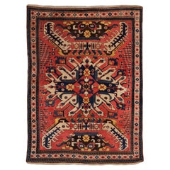Fabric Rugs and Carpets