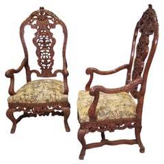 Armchairs