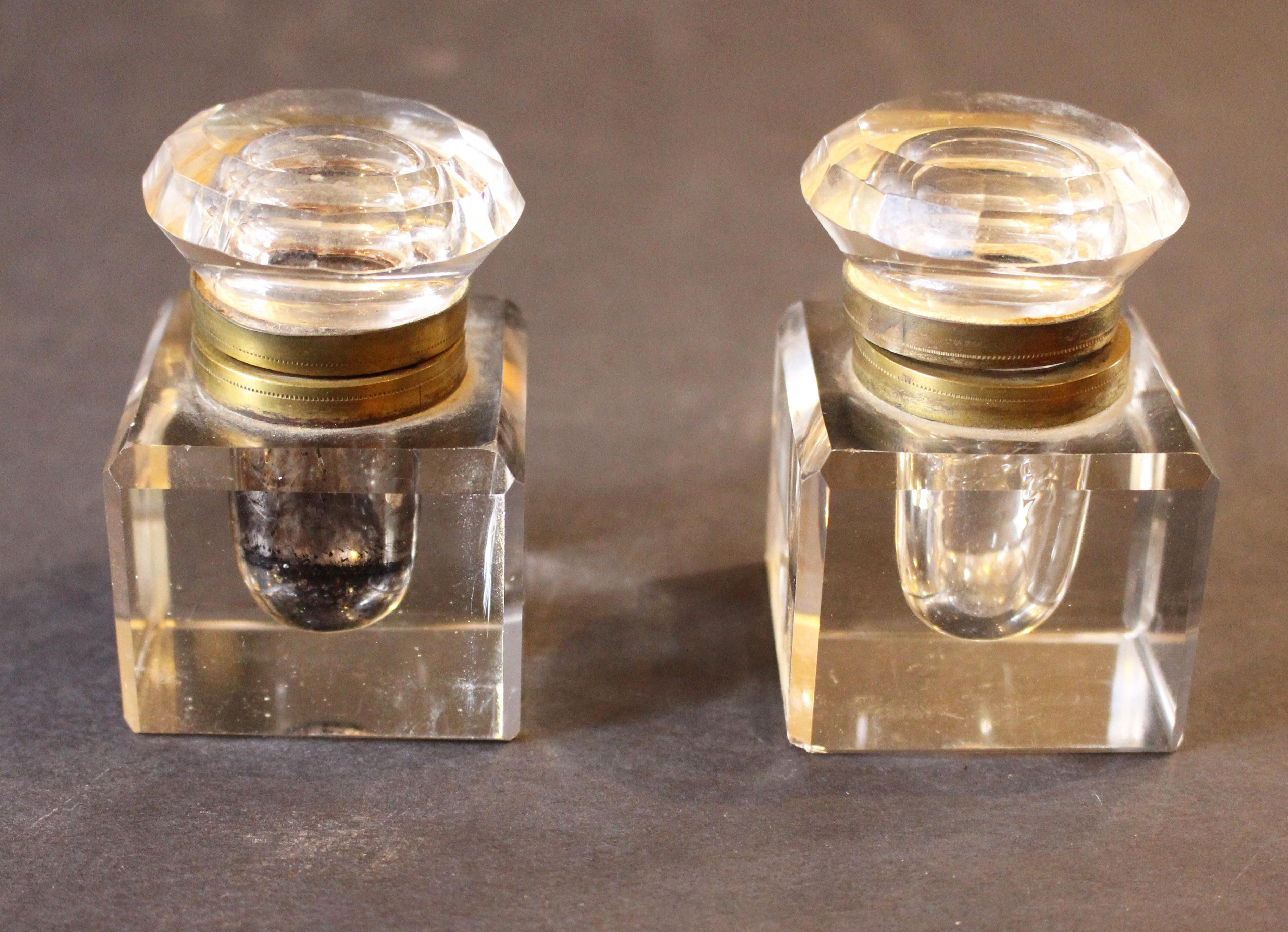 Scatola da scrivania in stile gotico revival inglese del 1870 circa in vendita 3