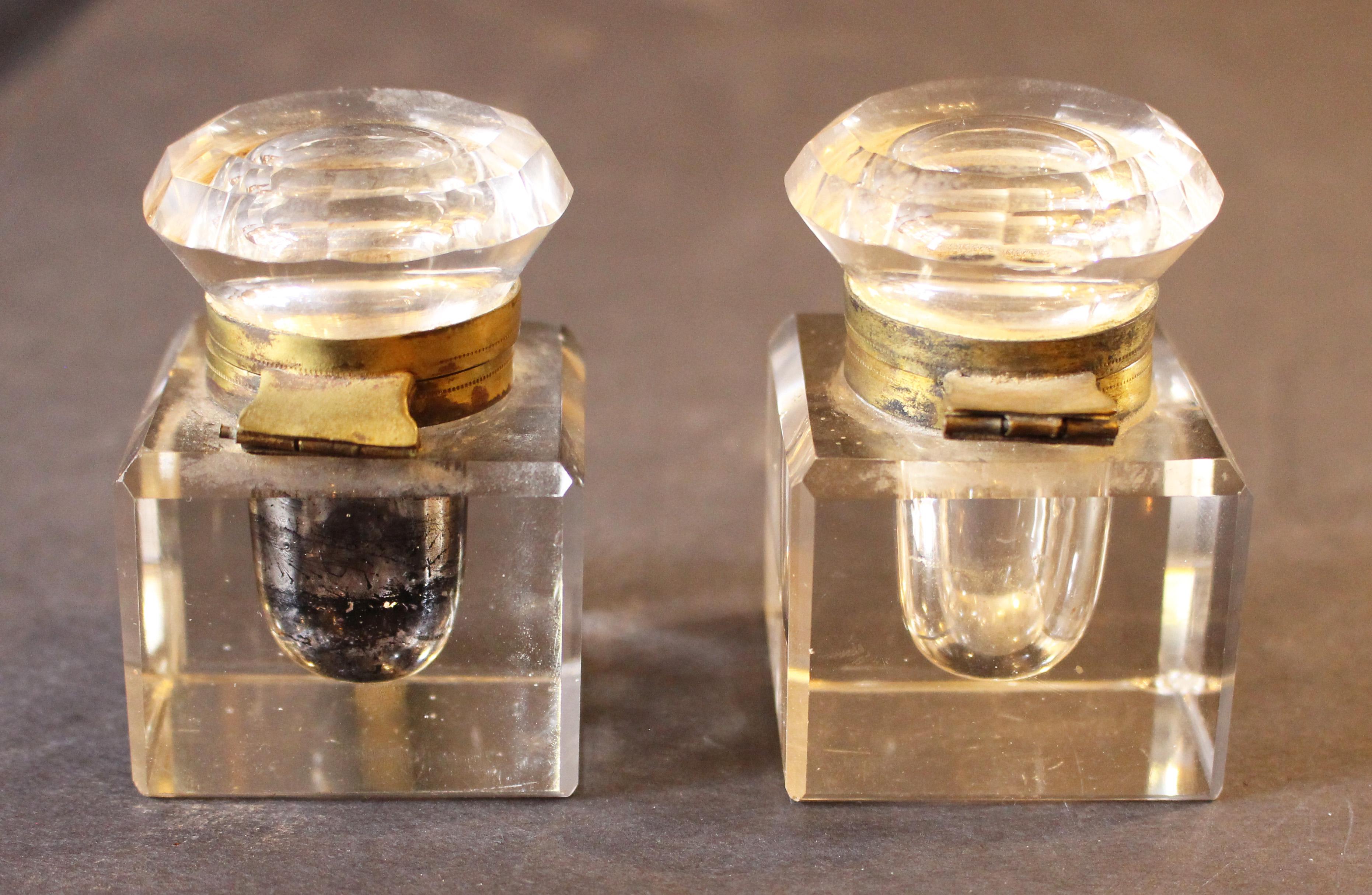 Scatola da scrivania in stile gotico revival inglese del 1870 circa in vendita 5