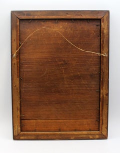 Litografia di Louis Prang del 1876 circa raffigurante "Il grande olmo sul Boston Common".