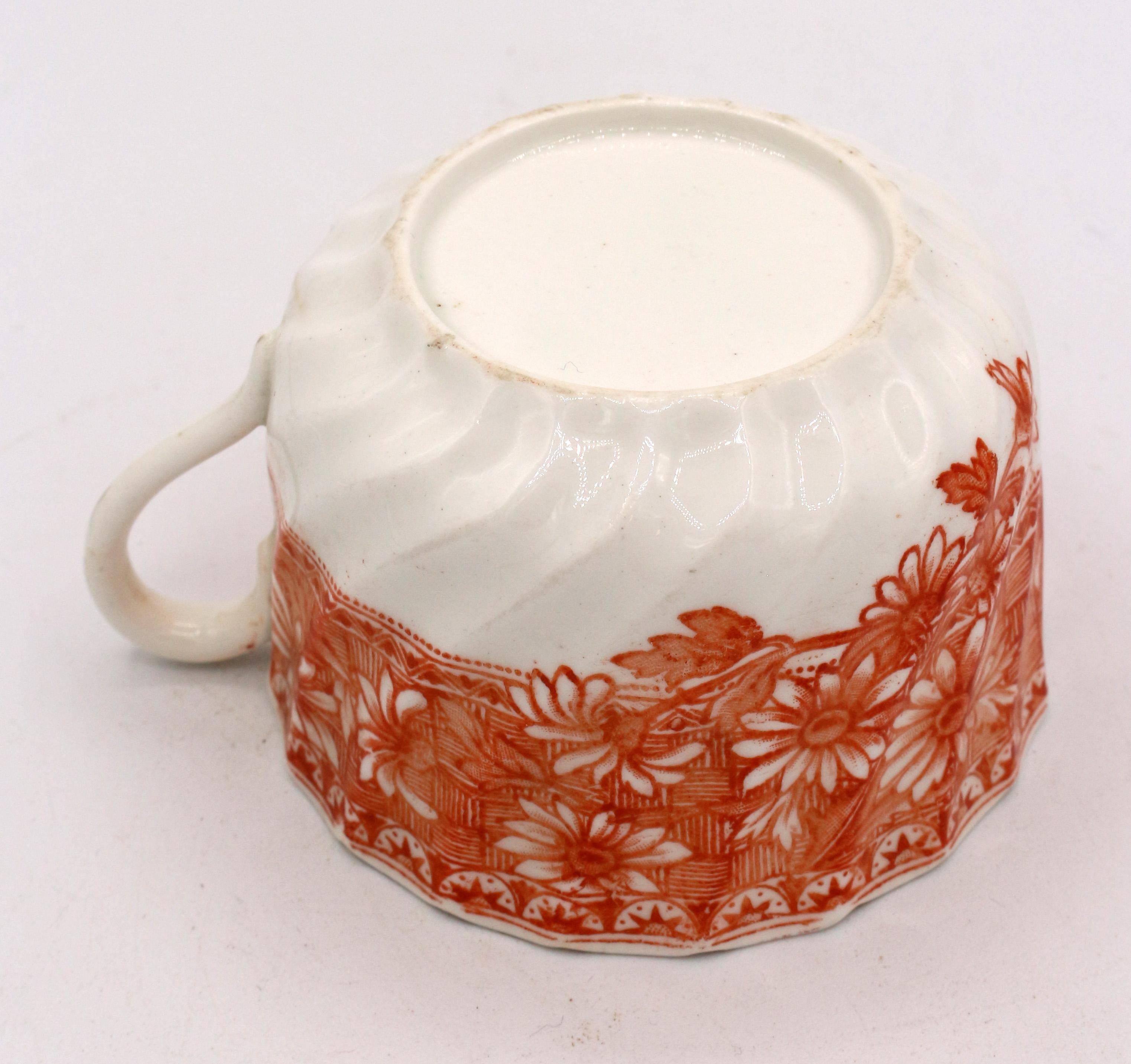 English Circa 1880-1900 Japonisme Tea & Cake Service For Sale