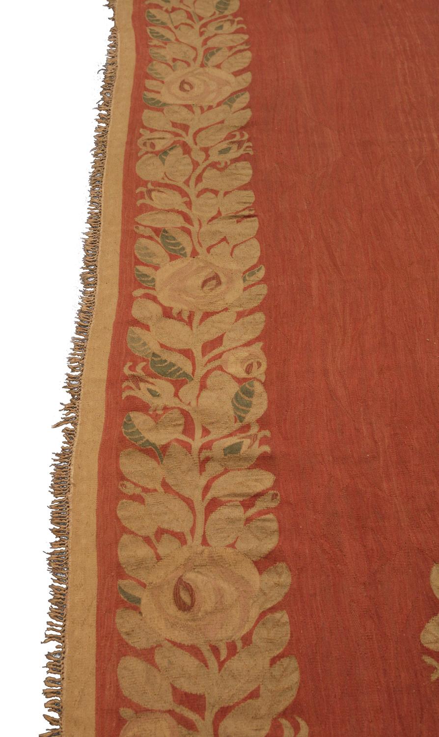 ukrainian kilim