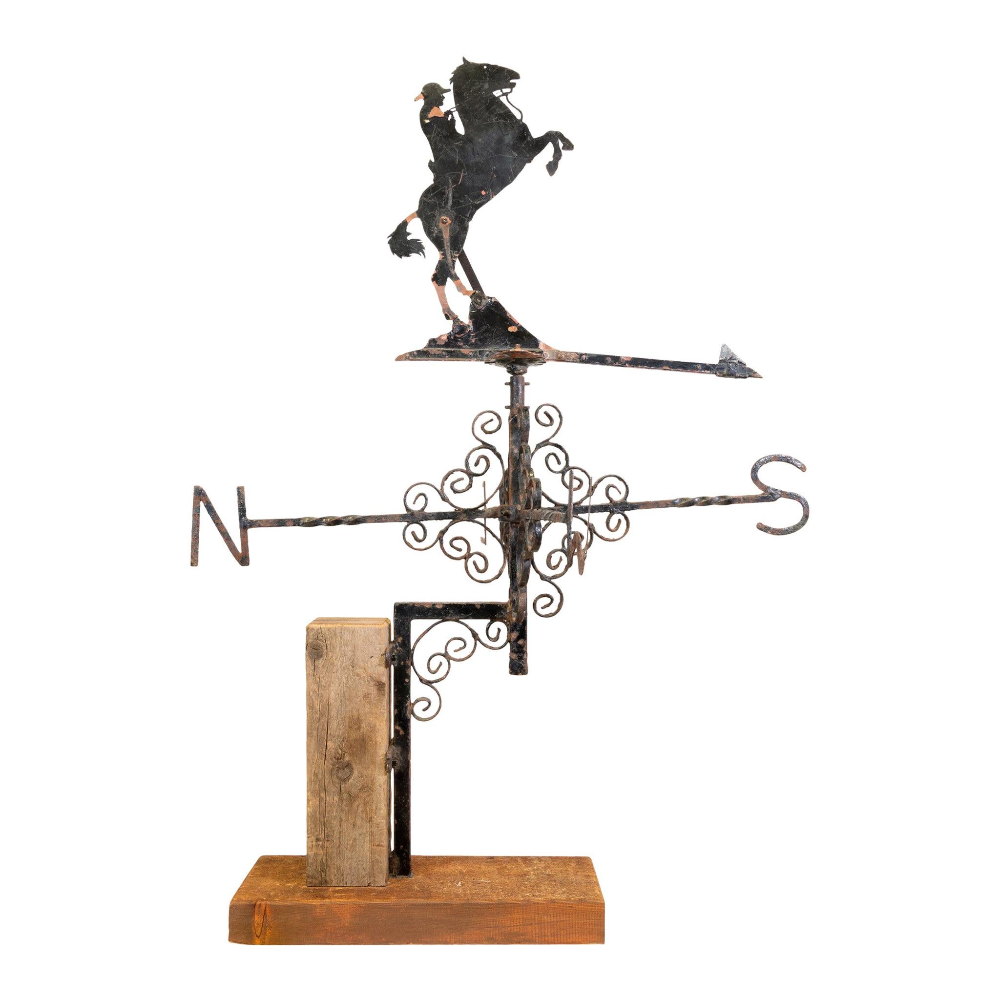 Antique and Vintage Weathervanes 127 For Sale at 1stDibs antique