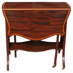 Side Tables
