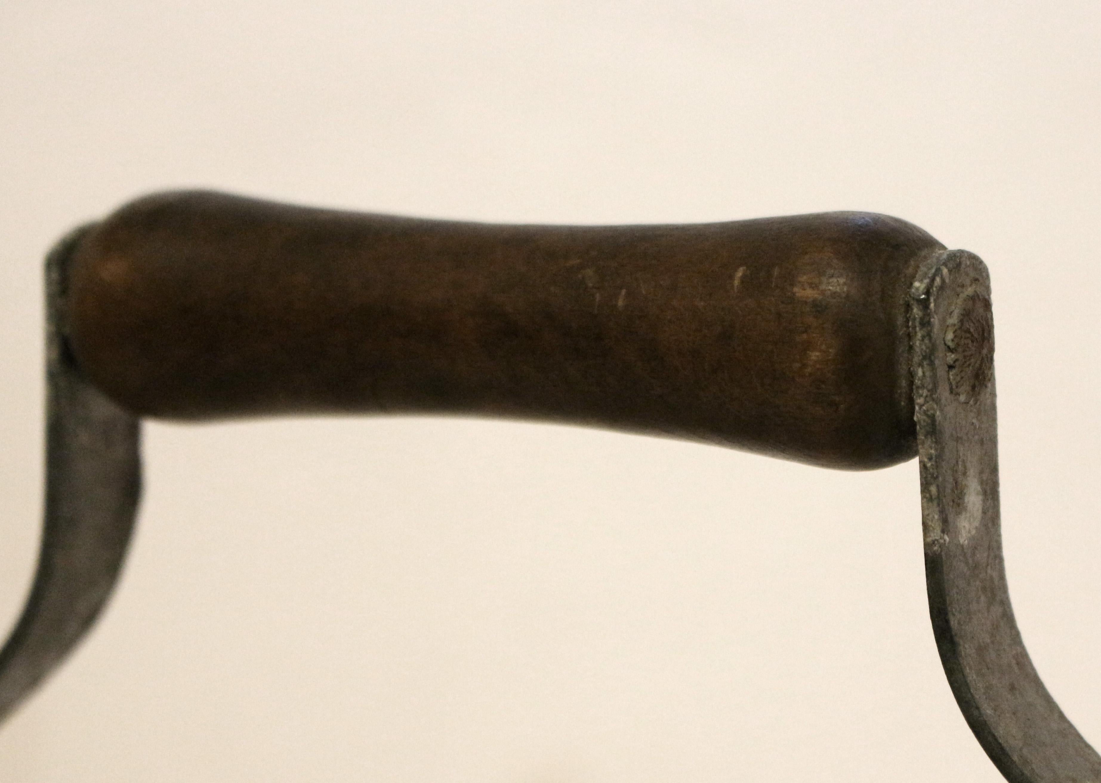 Francese Portabottiglie per vino da 8 bottiglie del 1900 circa in vendita