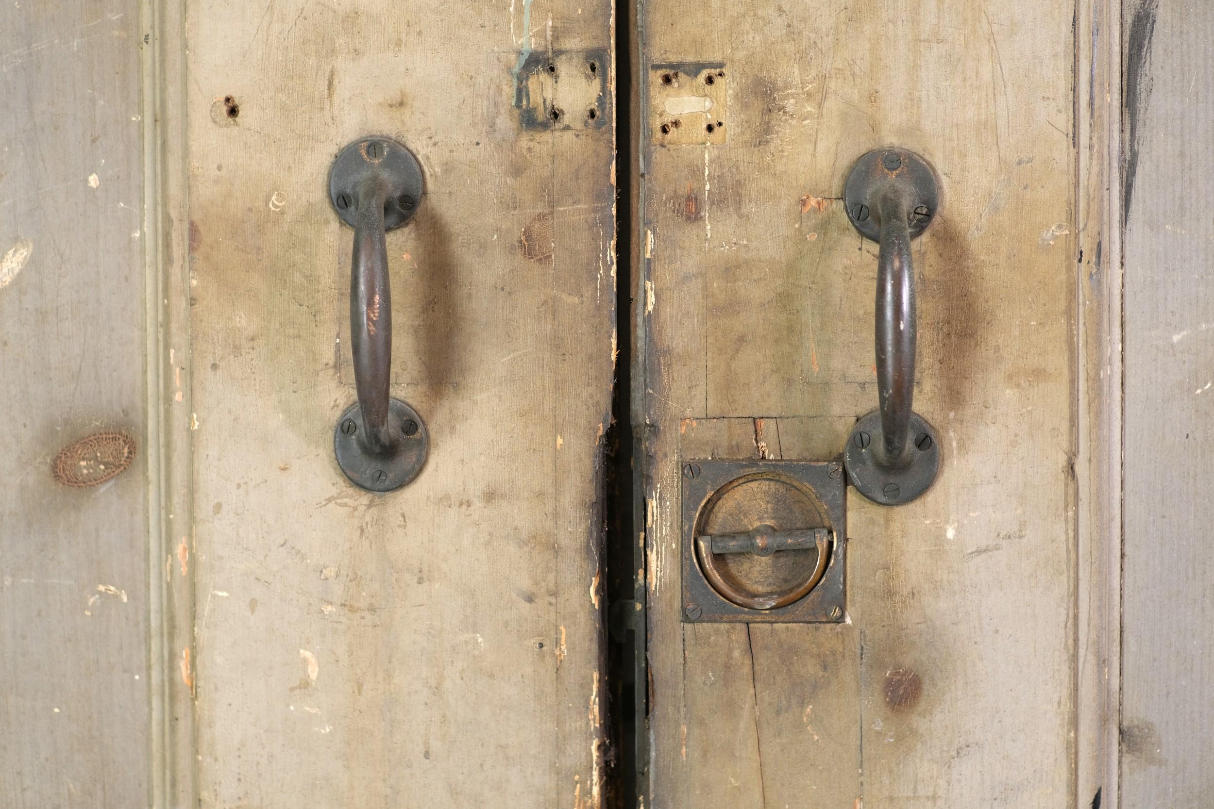arts and crafts garage doors
