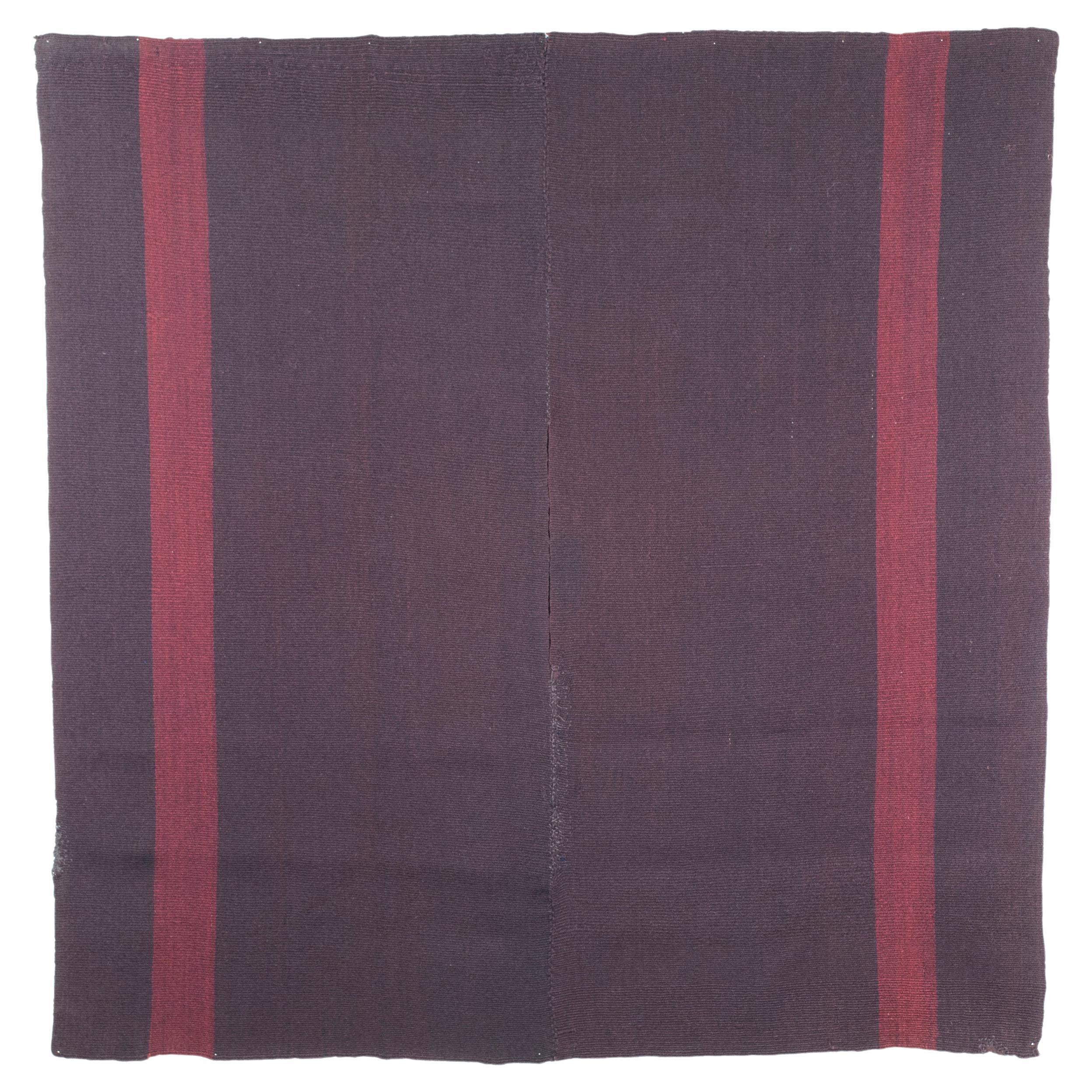 Poncho in lana d'alpaca boliviano del 1900 circa in vendita