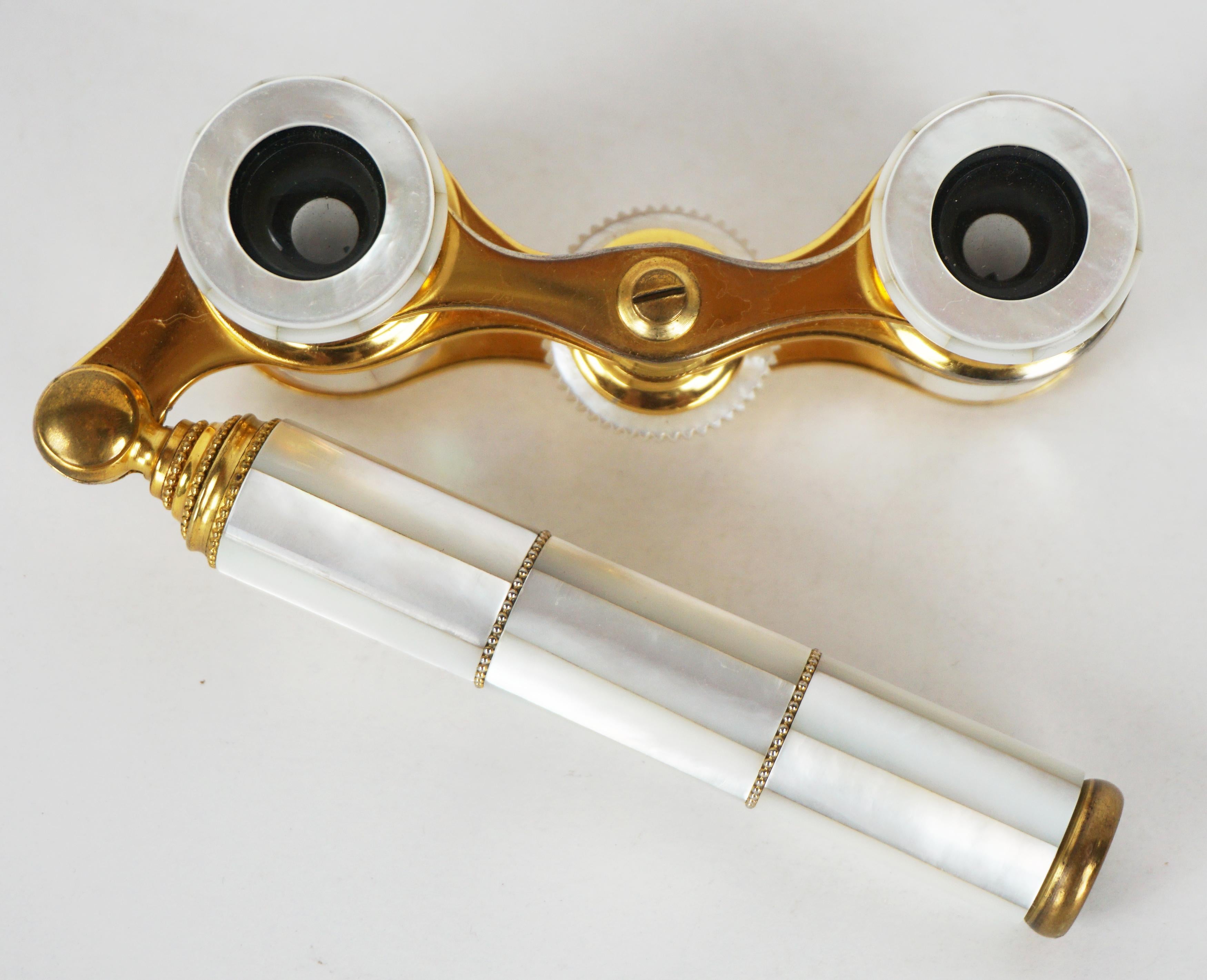 colmont paris binoculars