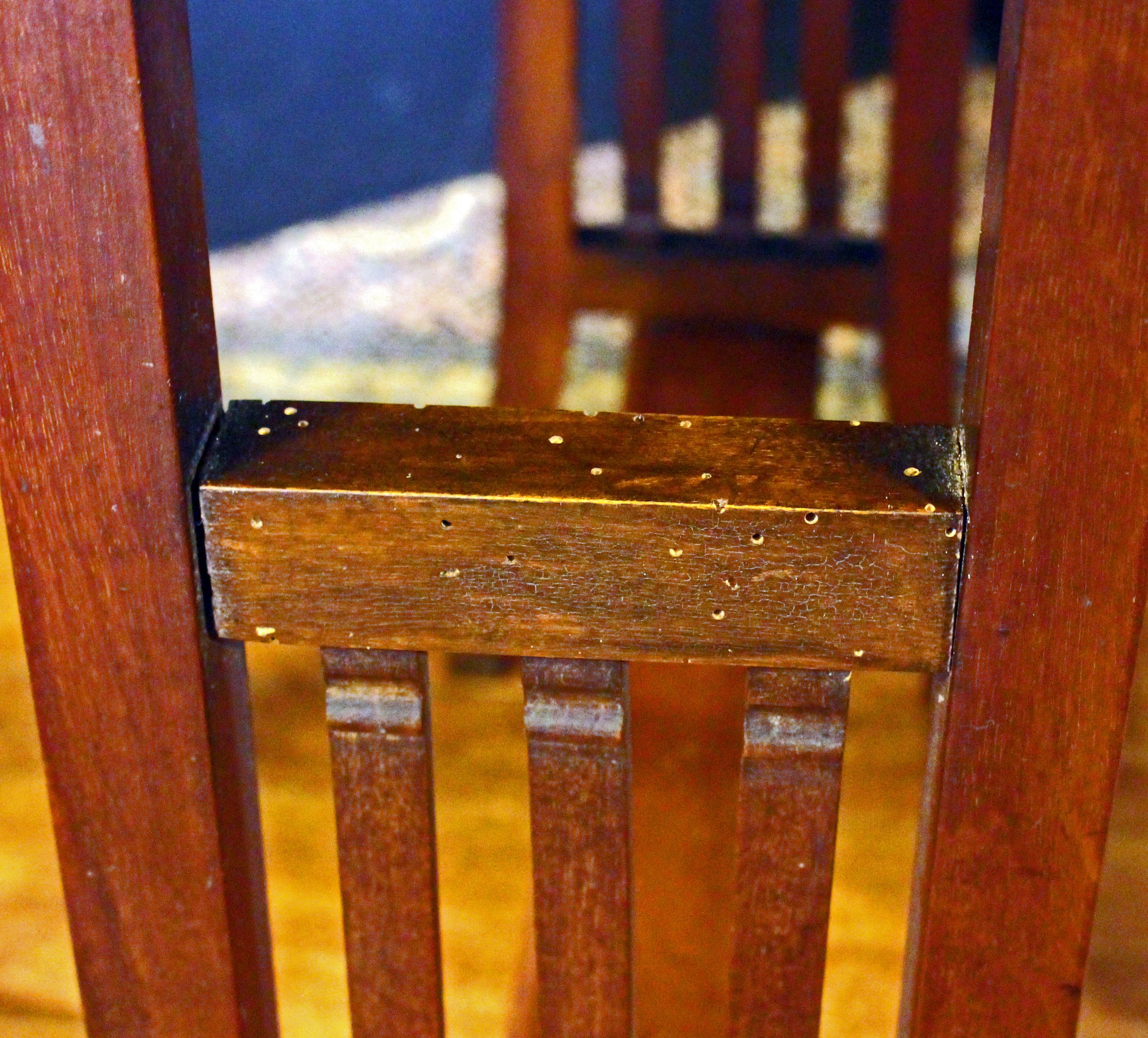 Bois Table Sutherland anglaise datant d'environ 1900 en vente