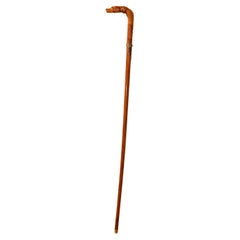 Circa 1900 English Sword Cane