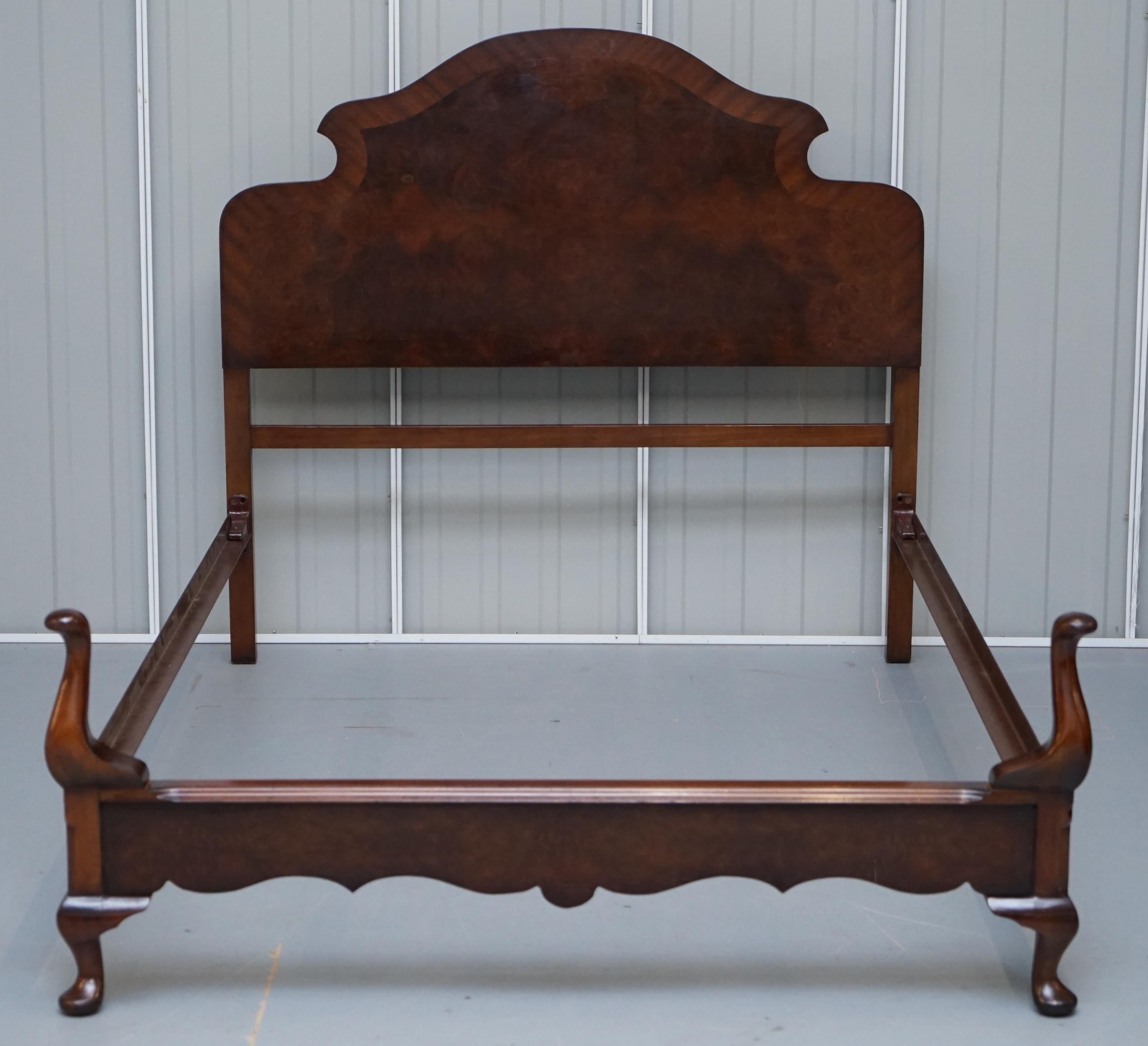 1900 bed frame