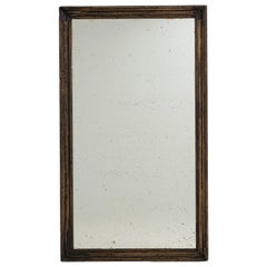 Specchio da parete in stile Louis Philippe francese, CIRCA 1900