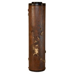 Rollo de papel pintado francés de 1900