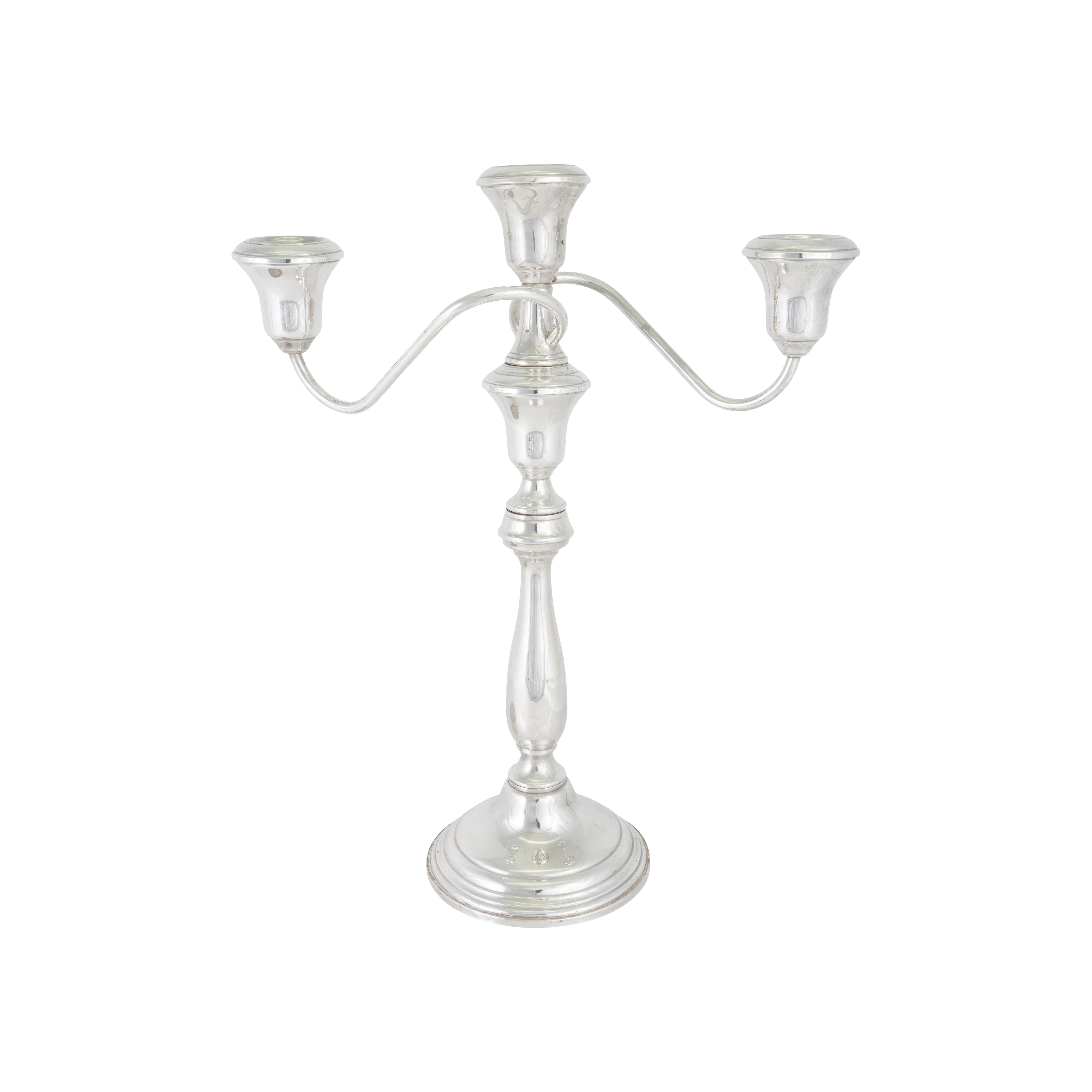 towle candle holders