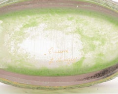 Circa 1905 Daum - Nancy “prairie”