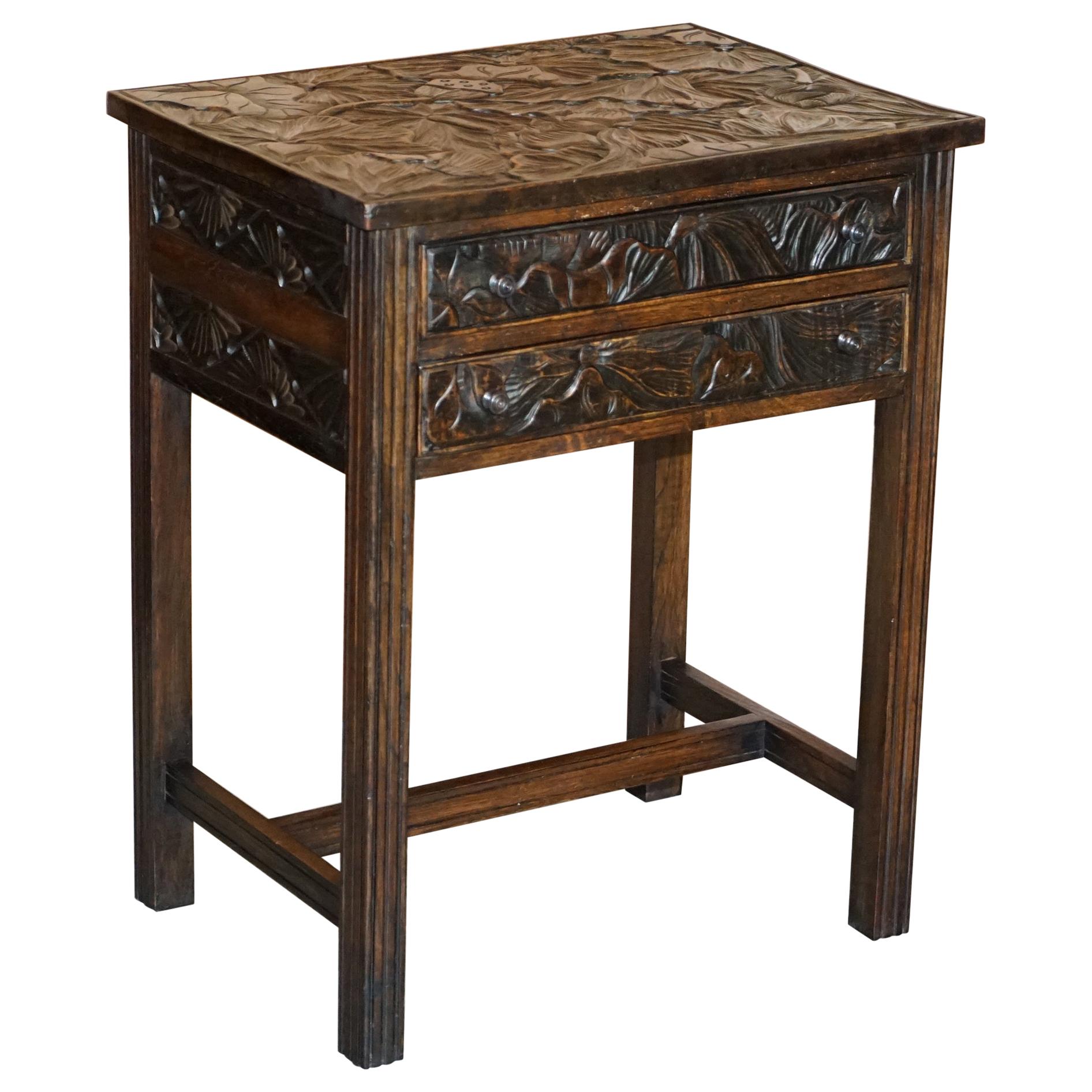 Liberty of London Tables