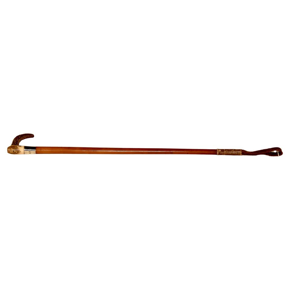 Old Riding Crops Antique Riding Crops - 56 For Sale on 1stDibs | crop pin, vintage ...