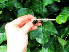 1910s 5.45 Carat Diamond and Platinum Bar Brooch