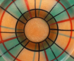 Vers 1910 Chargeur "Tartan" par Erphila, Czecho-Slovaquie