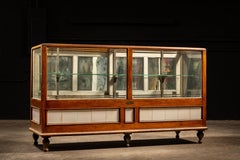 circa 1920 Bromann Brothers Mercantile Display