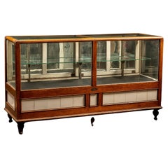 circa 1920 Bromann Brothers Mercantile Display