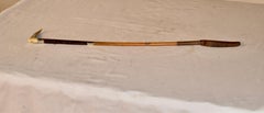 Circa 1920's English Riding Crop