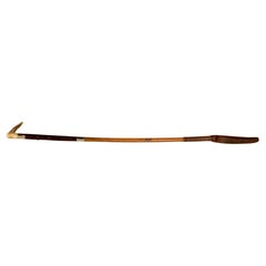 Circa 1920's English Riding Crop