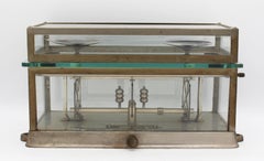 Circa 1920s Torsion Balance Co, New York "Class A" Scale