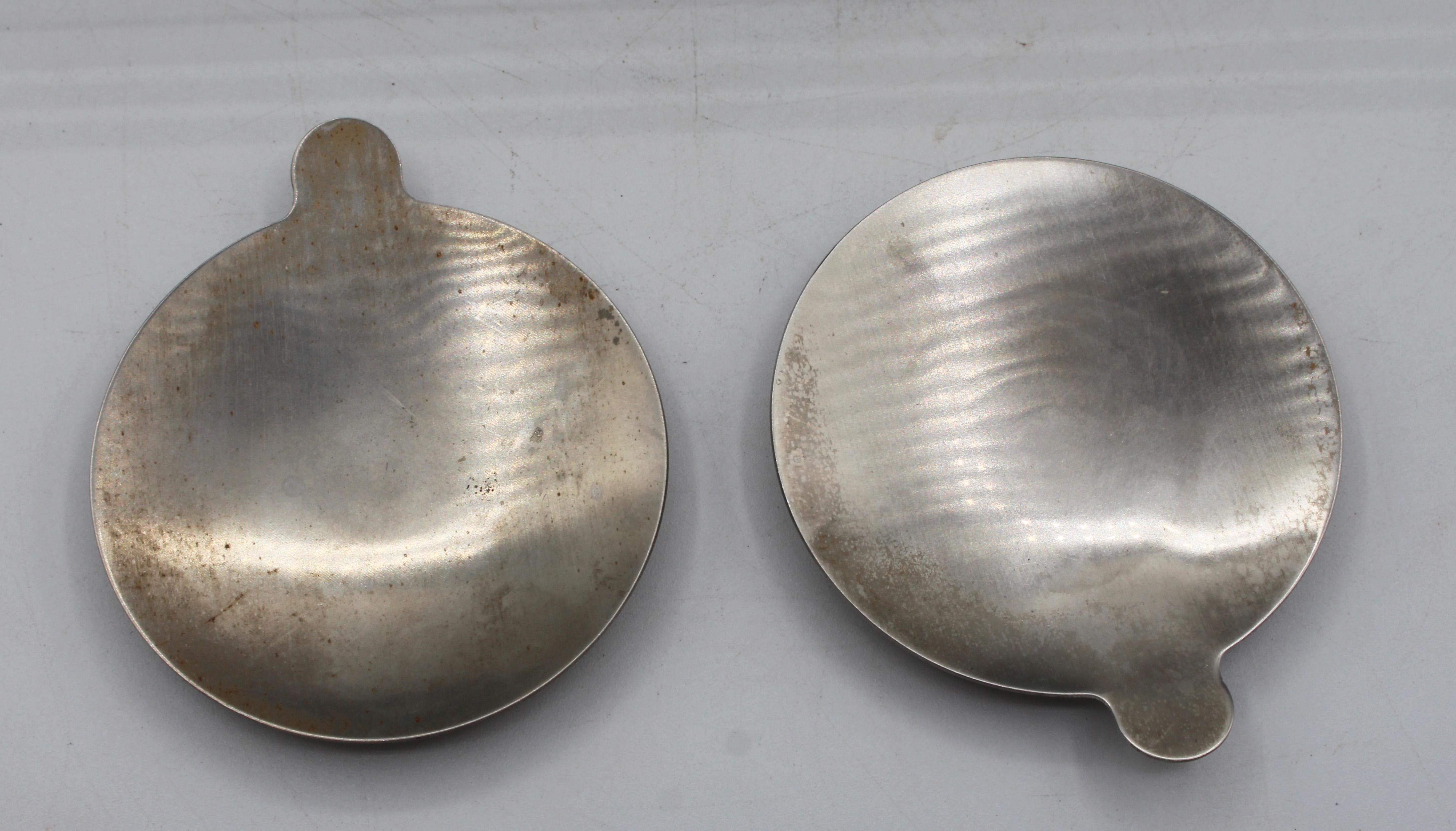 Balance de classe A de la société Torsion Balance Co, New York, datant de 1920. en vente 1