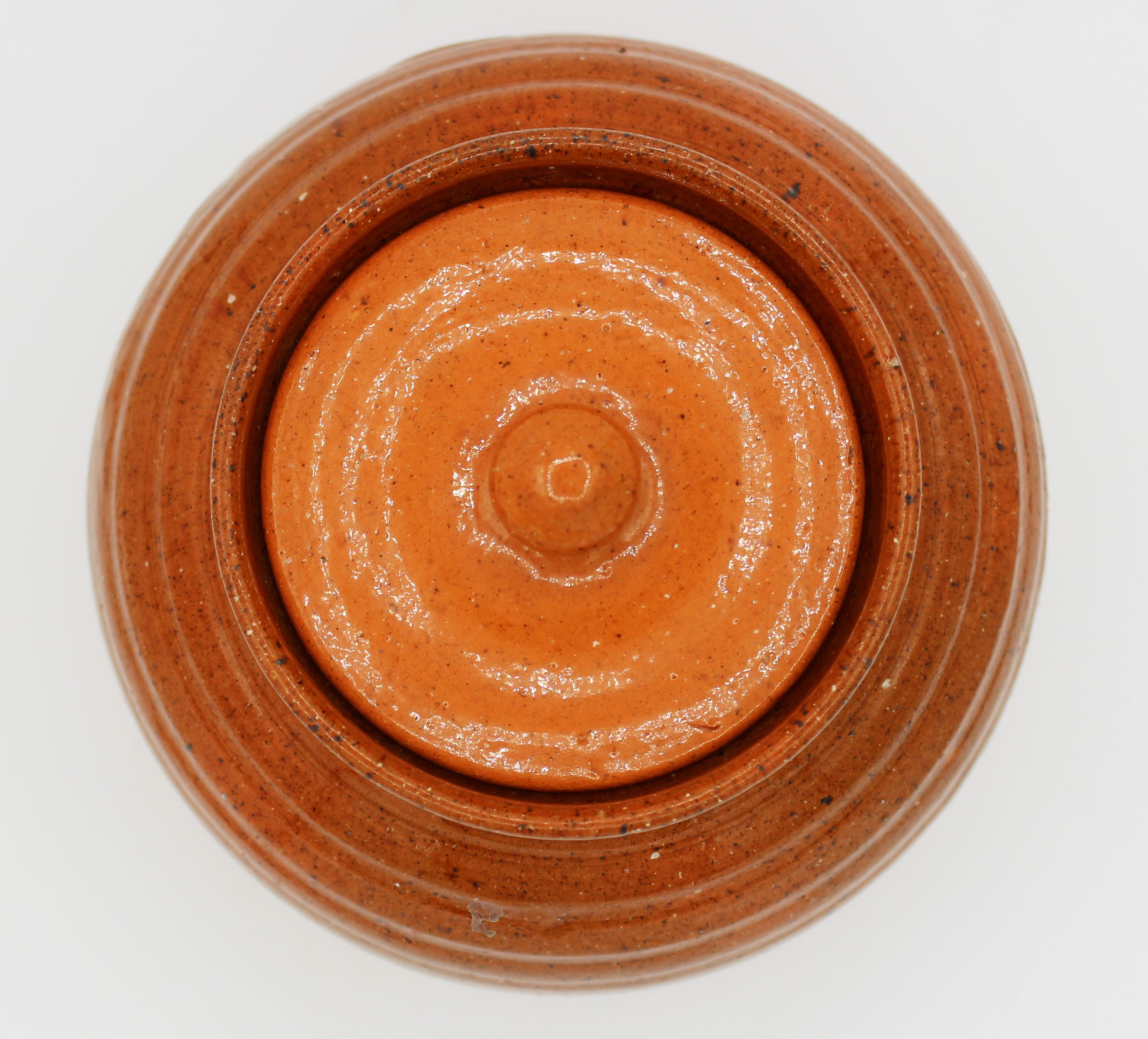 jugtown pottery values