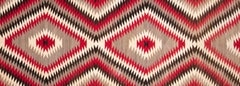 Circa 1930 Antique Navajo