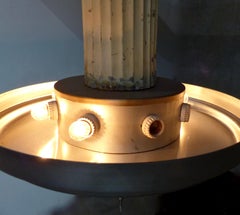 Theaterlichter aus Coeur d'Alene:: Idaho:: um 1930