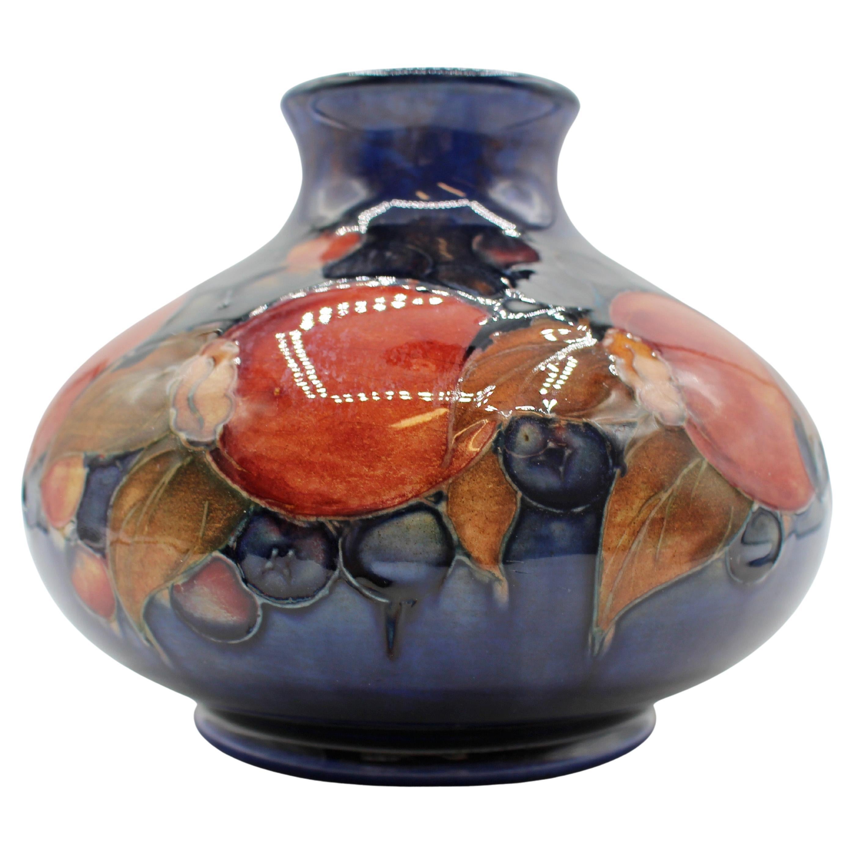 How can I tell if Moorcroft is real?