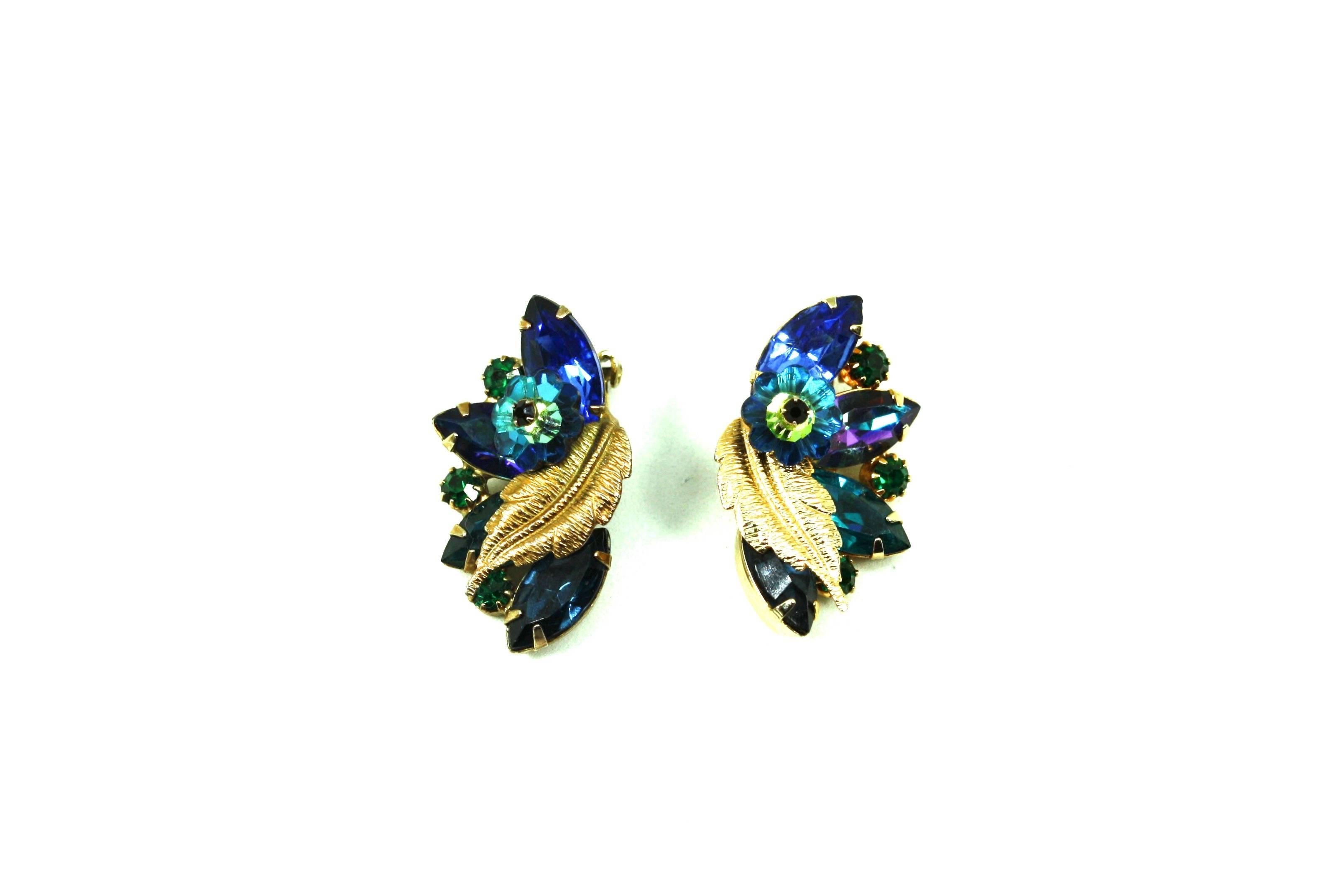 alice caviness earrings
