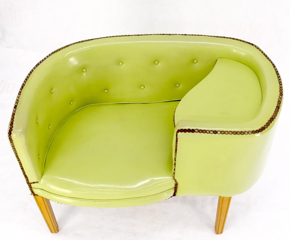 telephone chair table vintage